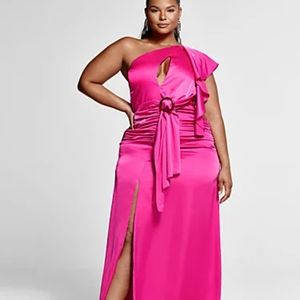 FTF Maxi Dress